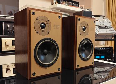 Diffusori altoparlanti  ESB CDX