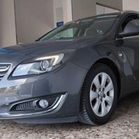 Opel Insignia 2.0 CDTI 140CV Ecopower Sports Toure