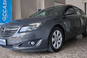 Opel Insignia 2.0 CDTI 140CV Ecopower Sports Toure