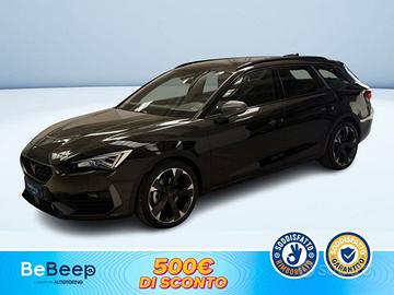 CUPRA Leon SPORTSTOURER 1.5 HYBRID 150CV DSG
