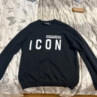 Felpa Dsquared2