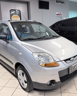 Chevrolet Matiz 800 SE Chic GPL Eco Logic