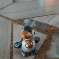 pinguino thun 