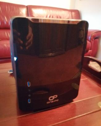 PC Desktop Intel i3