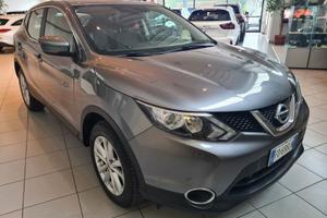 Nissan Qashqai 1.5 dCi 110 Acenta