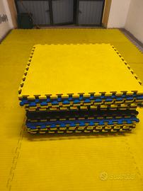 Tatami 4 centimetri 