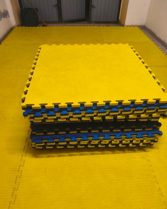 Tatami 4 centimetri 