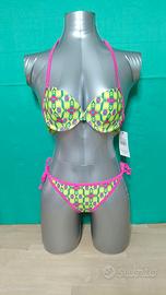 Bikini Sweet Years, verde chiaro misura S Small