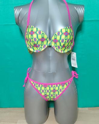 Bikini Sweet Years, verde chiaro misura S Small