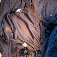 Giubbotto dainese