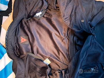 Giubbotto dainese