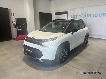 Citroen C3 Aircross 1.5 bluehdi Shine Pack s&s 110