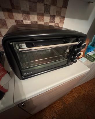 Forno MXD