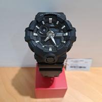 CASIO G-SHOCK GA-700-1BER