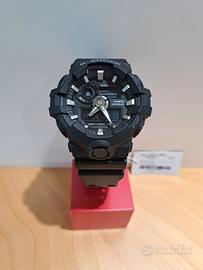 CASIO G-SHOCK GA-700-1BER