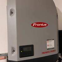 Inverter FRONIUS PRIMO 4.0-1 4kw
