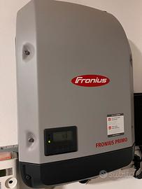Inverter FRONIUS PRIMO 4.0-1 4kw