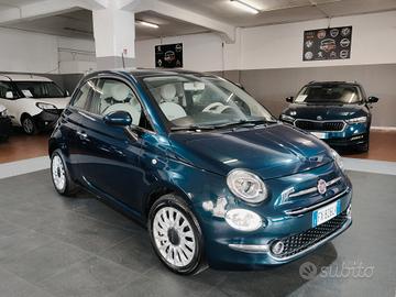 Fiat 500 1.2 EasyPower Lounge