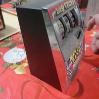 Slot machine salvadanaio