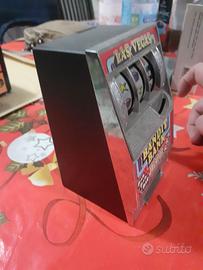 Slot machine salvadanaio