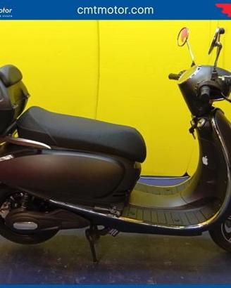 CJR MotorEco Trinity 5KW Garantito e Finanziabile