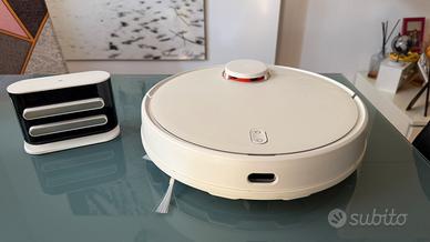 XIAOMI MI ROBOT VACUUM MOP 2s