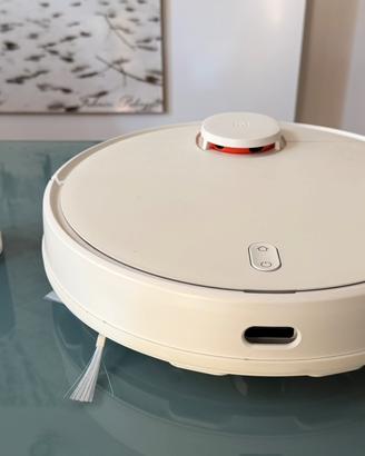 XIAOMI MI ROBOT VACUUM MOP 2s