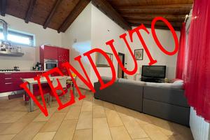 Appartamento Robecco sul Naviglio [1453VRG]