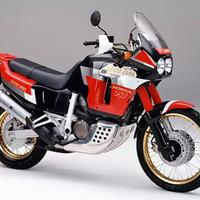 Honda XRV 750 Africa Twin - 1991