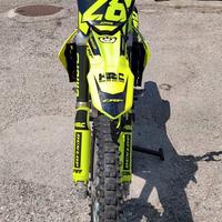 motocross 250 R