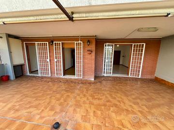 Appartamento di 110 m² con 3 locali a Roma