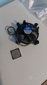 Processore Intel Core i5-4460 @ 3.20GHz con dissip