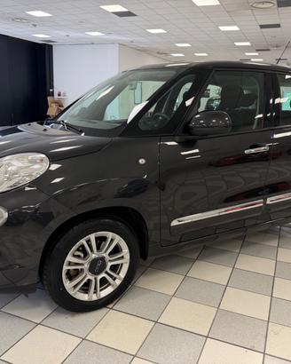 Fiat 500L 1.4 95 CV Lounge