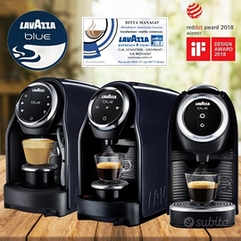 Nuove macchine caffè ocs Lavazza Blue - Informatica In vendita a Roma