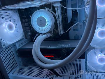 Gpu AMD RX 6700 XT (Reference Edition)