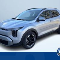 Kia Stonic Nuova 1.0 TGDI Style Launch Pack (TT)