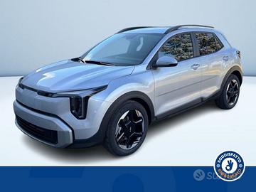 Kia Stonic Nuova 1.0 TGDI Style Launch Pack (TT)