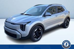 Kia Stonic Nuova 1.0 TGDI Style Launch Pack (TT)