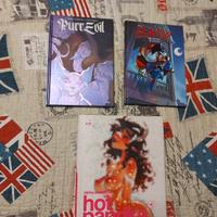 Variant ITA di Manga e Graphic Novel