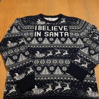 Maglione uomo st barb