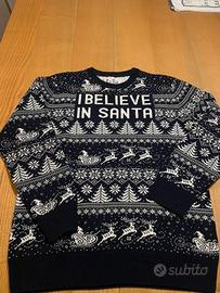 Maglione uomo st barb