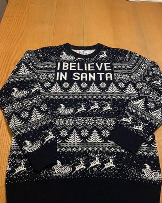 Maglione uomo st barb