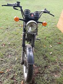 ricambi moto cagiva SST 125