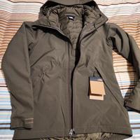 Giacca The North Face Carto Triclimate donna