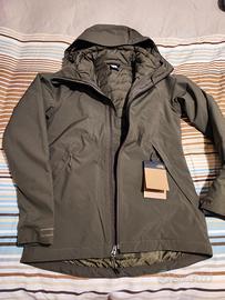 Giacca The North Face Carto Triclimate donna