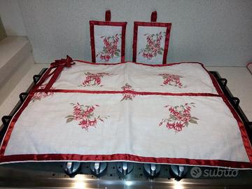 COPRIFORNELLI + 2PRESINE