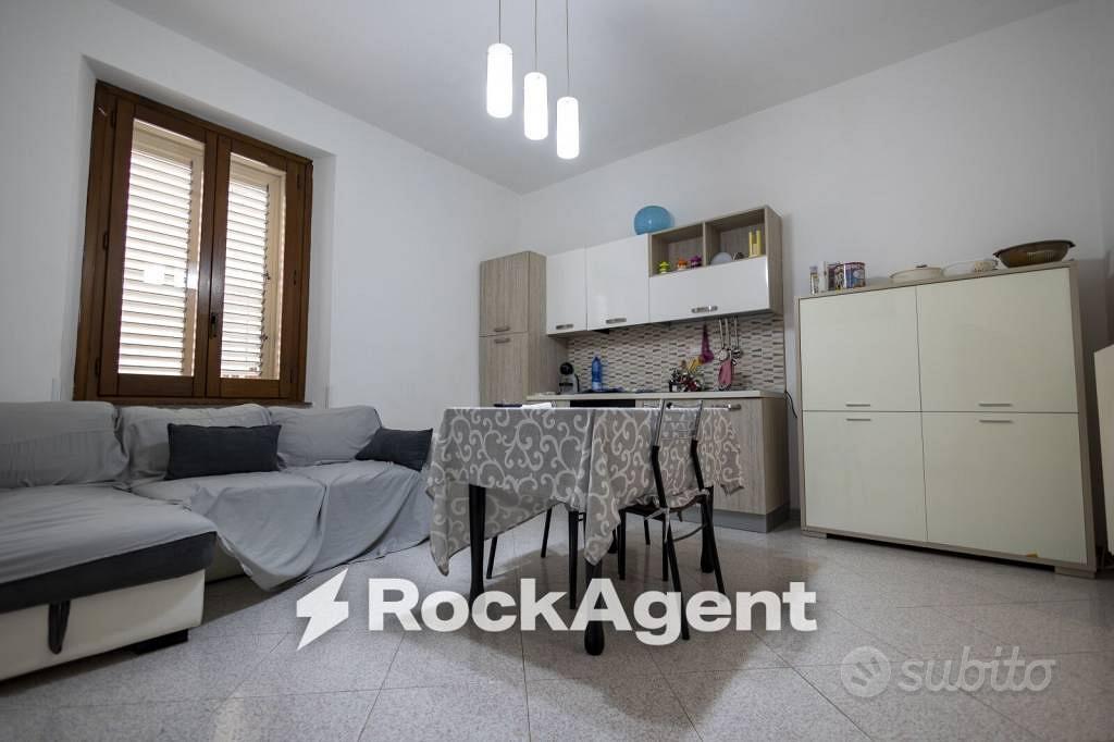 Appartamento – Catanzaro, Sant'Antonio - Altro