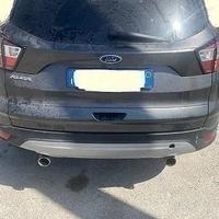 Portellone Ford Kuga 2 serie