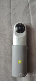 Fotocamera LG 360