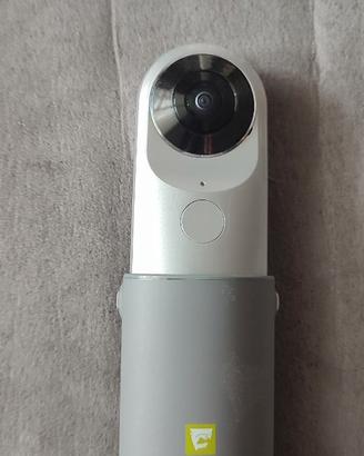 Fotocamera LG 360